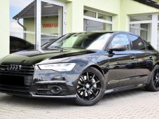 Audi A6 3.0TDI SLINE QUATTRO ACC TAŽNÉ - 0