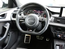 Audi A6 3.0TDI SLINE QUATTRO ACC TAŽNÉ - 5