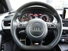 Audi A6 3.0TDI SLINE QUATTRO ACC TAŽNÉ - 21