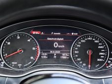 Audi A6 3.0TDI SLINE QUATTRO ACC TAŽNÉ - 32