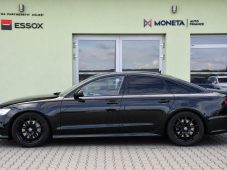 Audi A6 3.0TDI SLINE QUATTRO ACC TAŽNÉ - 10