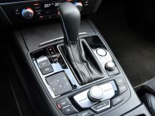 Audi A6 3.0TDI SLINE QUATTRO ACC TAŽNÉ - 25