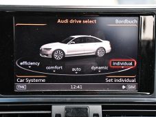 Audi A6 3.0TDI SLINE QUATTRO ACC TAŽNÉ - 27