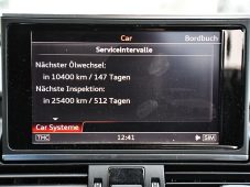 Audi A6 3.0TDI SLINE QUATTRO ACC TAŽNÉ - 29