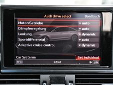 Audi A6 3.0TDI SLINE QUATTRO ACC TAŽNÉ - 31