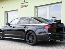 Audi A6 3.0TDI SLINE QUATTRO ACC TAŽNÉ - 2