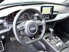 Audi A6 3.0TDI SLINE QUATTRO ACC TAŽNÉ - 14