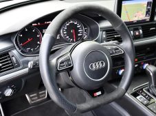 Audi A6 3.0TDI SLINE QUATTRO ACC TAŽNÉ - 15