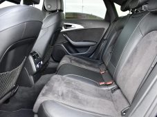 Audi A6 3.0TDI SLINE QUATTRO ACC TAŽNÉ - 18