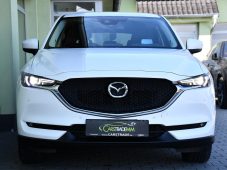 Mazda CX-5 2.2 SKYACTIV-D HUD NAVI LED - 8