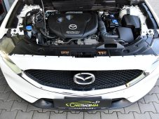 Mazda CX-5 2.2 SKYACTIV-D HUD NAVI LED - 36