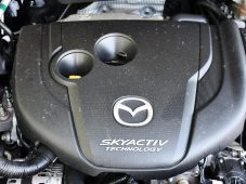 Mazda CX-5 2.2 SKYACTIV-D HUD NAVI LED - 37