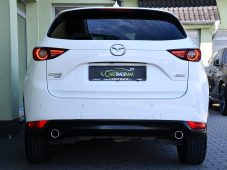 Mazda CX-5 2.2 SKYACTIV-D HUD NAVI LED - 9