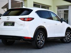 Mazda CX-5 2.2 SKYACTIV-D HUD NAVI LED - 3