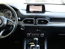 Mazda CX-5 2.2 SKYACTIV-D HUD NAVI LED - 6