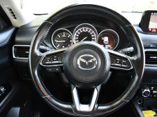 Mazda CX-5 2.2 SKYACTIV-D HUD NAVI LED - 21