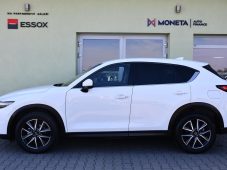 Mazda CX-5 2.2 SKYACTIV-D HUD NAVI LED - 10