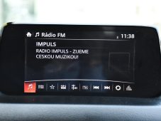 Mazda CX-5 2.2 SKYACTIV-D HUD NAVI LED - 26