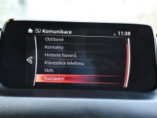 Mazda CX-5 2.2 SKYACTIV-D HUD NAVI LED - 27