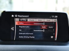 Mazda CX-5 2.2 SKYACTIV-D HUD NAVI LED - 28