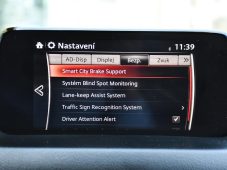 Mazda CX-5 2.2 SKYACTIV-D HUD NAVI LED - 29