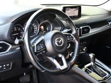 Mazda CX-5 2.2 SKYACTIV-D HUD NAVI LED - 14