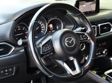 Mazda CX-5 2.2 SKYACTIV-D HUD NAVI LED - 15