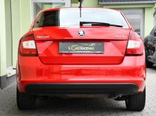 Škoda Rapid 1.0TSi AUT. KLIMA ALU 1.M ČR - 9