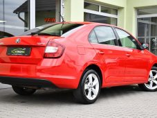 Škoda Rapid 1.0TSi AUT. KLIMA ALU 1.M ČR - 3