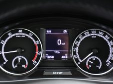 Škoda Rapid 1.0TSi AUT. KLIMA ALU 1.M ČR - 28