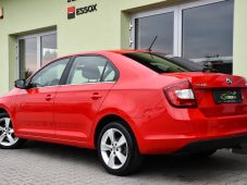 Škoda Rapid 1.0TSi AUT. KLIMA ALU 1.M ČR - 2