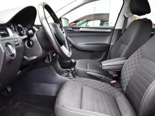 Škoda Rapid 1.0TSi AUT. KLIMA ALU 1.M ČR - 12