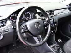 Škoda Rapid 1.0TSi AUT. KLIMA ALU 1.M ČR - 14