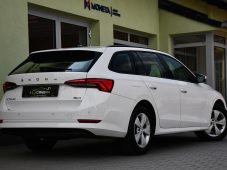 Škoda Octavia 1,0TSi e-TEC DSG LED ČR 1.MAJ - 4