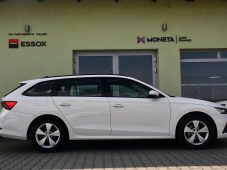 Škoda Octavia 1,0TSi e-TEC DSG LED ČR 1.MAJ - 5