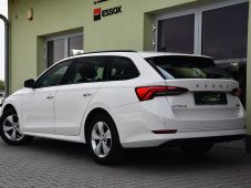 Škoda Octavia 1,0TSi e-TEC DSG LED ČR 1.MAJ - 2