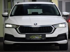 Škoda Octavia 1,0TSi e-TEC DSG LED ČR 1.MAJ - 7