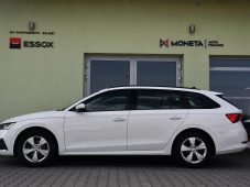 Škoda Octavia 1,0TSi e-TEC DSG LED ČR 1.MAJ - 1