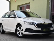 Škoda Octavia 1,0TSi e-TEC DSG LED ČR 1.MAJ - 6