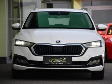 Škoda Octavia 1.4TSI iV 150 kW DSG STYLE ČR - 7