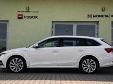 Škoda Octavia 1.4TSI iV 150 kW DSG STYLE ČR - 1