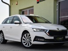 Škoda Octavia 1.4TSI iV 150 kW DSG STYLE ČR - 6