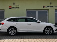 Škoda Octavia 1.4TSI iV 150 kW DSG STYLE ČR - 5