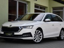 Škoda Octavia 1.4TSI iV 150 kW DSG STYLE ČR - 0