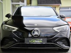 Mercedes-Benz EQE 350 4M AMG 1M K360°ZÁRUKA - 8