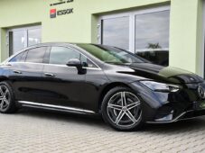 Mercedes-Benz EQE 350 4M AMG 1M K360°ZÁRUKA - 1