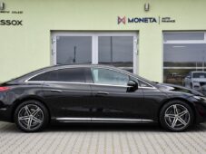 Mercedes-Benz EQE 350 4M AMG 1M K360°ZÁRUKA - 11