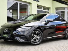 Mercedes-Benz EQE 350 4M AMG 1M K360°ZÁRUKA - 0