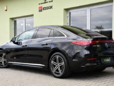 Mercedes-Benz EQE 350 4M AMG 1M K360°ZÁRUKA - 2