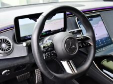 Mercedes-Benz EQE 350 4M AMG 1M K360°ZÁRUKA - 15